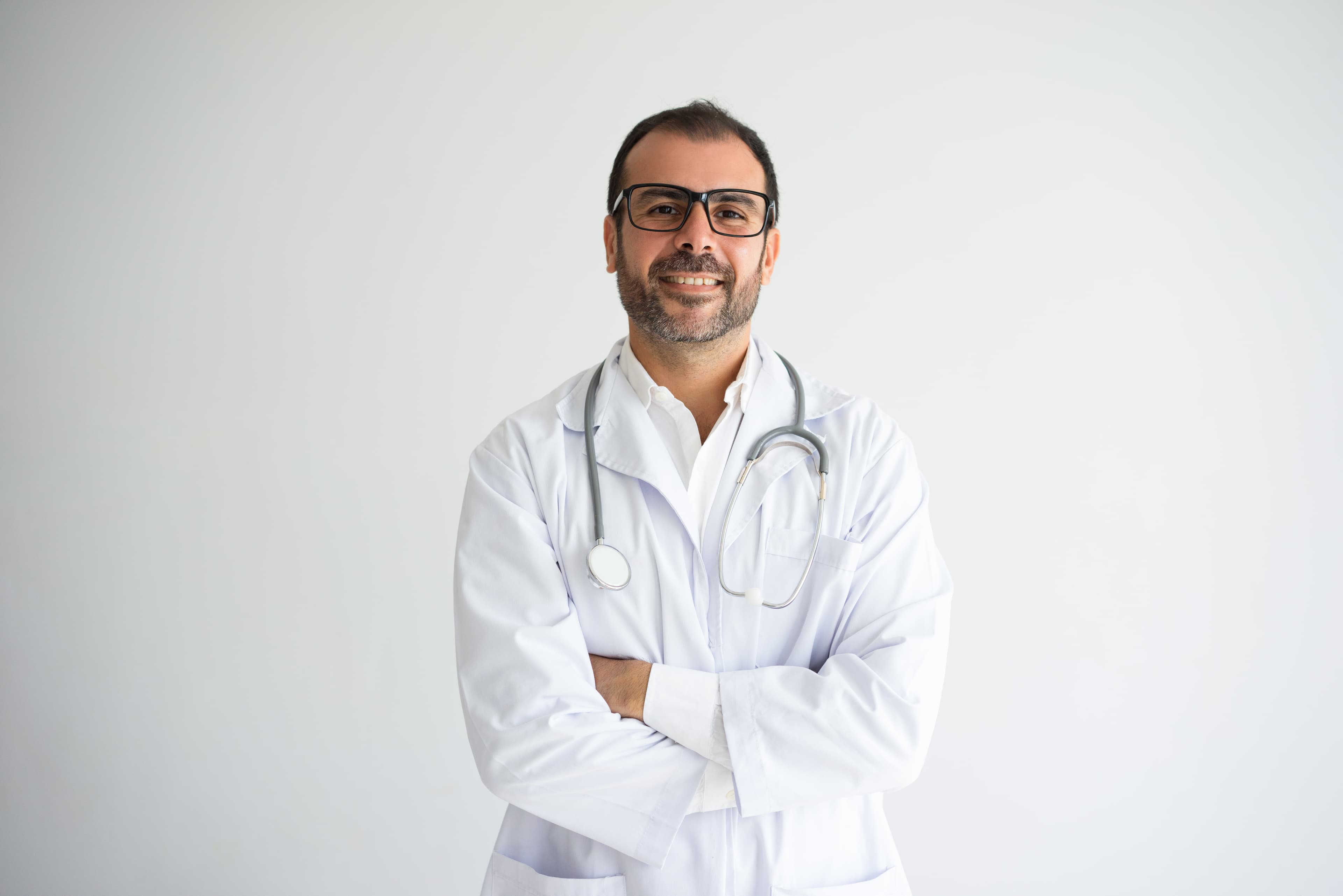 Foto de Dr. Marcos Viana