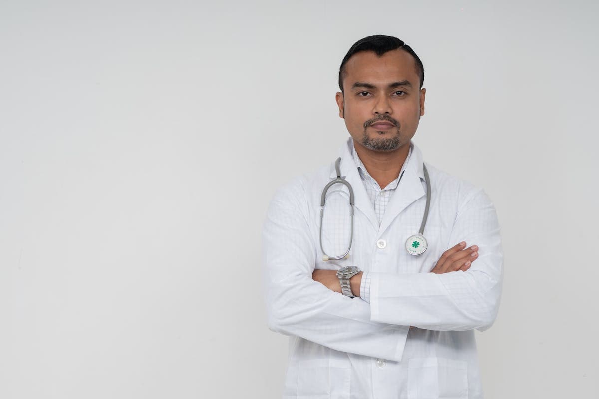 Foto de Dr. Ricardo Alencar